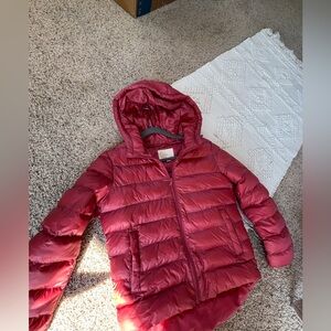 Women’s Puffer Jacket